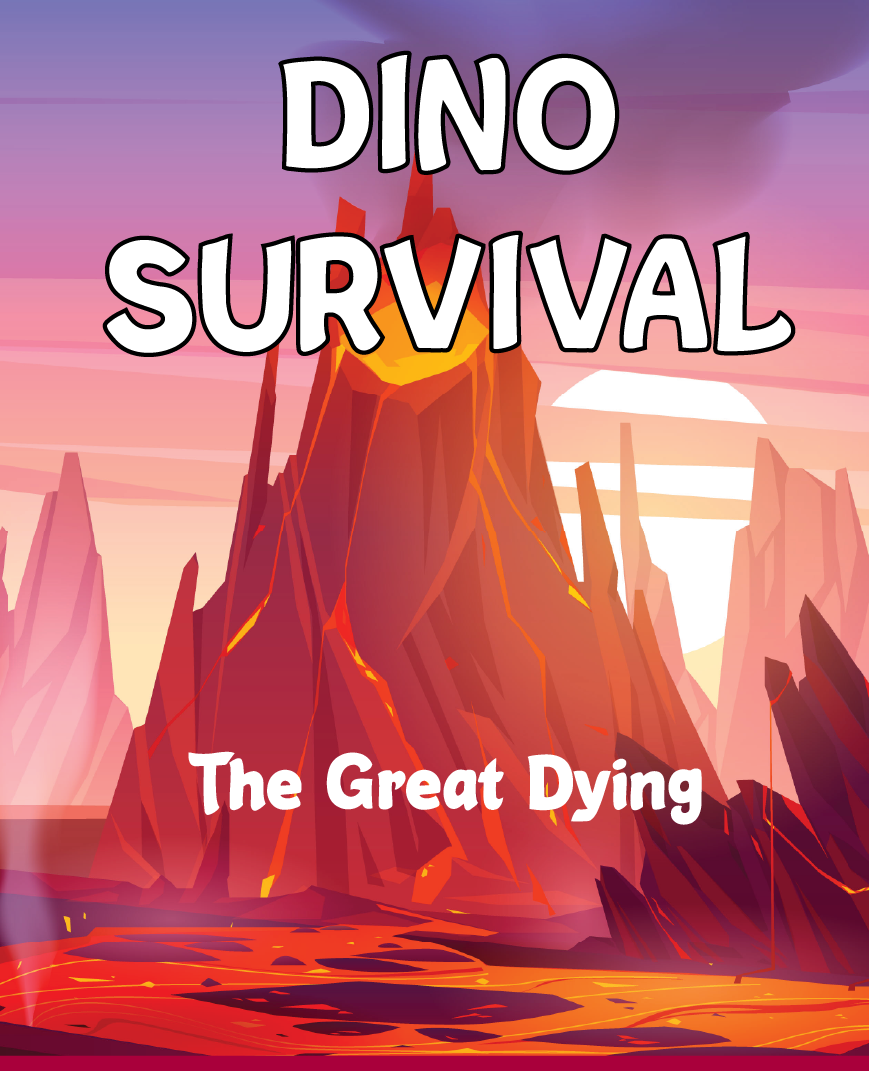 The Great Dying, Stand-Alone Expansion